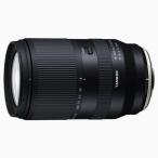 TAMRON　18-300mm F/3.5-6.3 Di III-A VC VXD (Mod