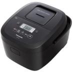 Panasonic　SR-FE101-K