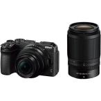 NIKON Z 30 двойной zoom комплект 