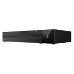 BUFFALO HD-SQS2U3-A [ черный ]