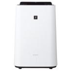 SHARP　KC-40TH7-W [ホワイ�