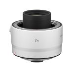 CANON　コンバージョンレンズ・アダプタ　EXTENDER RF2x