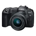 ショッピングEOS CANON　EOS R8 RF24-50 IS STM レンズキット