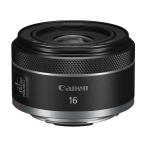 CANON　RF16mm F2.8 STM