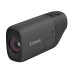 CANON　PowerShot ZOOM Black Edition