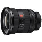 SONY　レンズ　FE 16-35mm F2.8 GM II SEL1635GM2