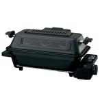 ZOJIRUSHI рыба жаровня EF-WA30-HZ [ уголь ]