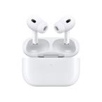 APPLE AirPods AirPods Pro 第2世代 MagSafe充電ケース(USB-C)付き MTJV3J/A