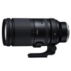 TAMRON　レンズ　150-500mm F/5-6.7 Di III VC VXD (Model A057) [ニコンZ用]