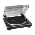 Audio-technica запись плеер AT-LP60X DGM [ темный gun металлик ]