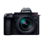 Panasonic　デジタル一眼カメラ　LUMIX DC-G9M2L 標準ズームレンズキット