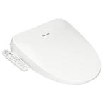 Panasonic мойка теплой водой сиденье для унитаза вид ti*to трещина DL-ESX20-WS [ белый ]