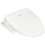 Panasonic мойка теплой водой сиденье для унитаза вид ti*to трещина DL-PSTK10-WS [ белый ]