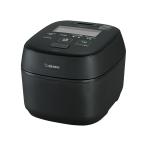ZOJIRUSHI　炊飯器　炎舞炊き NW-UT07-BZ [濃墨]