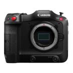 CANON　ビデオカメラ　EOS C70 ボディ