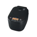 ショッピング炊飯器 ZOJIRUSHI　炊飯器　極め炊き NW-YA18-BA [ブラック]