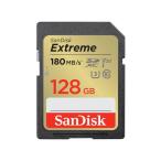 SANDISK　SDメモリーカード　SDSDXVA-128G-GNCIN [128GB]