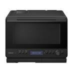 HITACHI микроволновая печь здоровый shefMRO-W1C(K) [f Lost черный ]