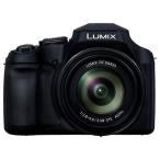 Panasonic　デジタルカメラ　LUMIX DC-FZ85D-K [ブラック]