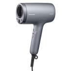 Panasonic　ドライヤー・ヘアアイロン　ナノケア EH-NA9M-H [ノーブルグレー]