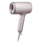 Panasonic　ドライヤー・ヘアアイロン　ナノケア EH-NA7M-P [モイストピンク]