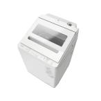 HITACHI　洗濯機　ビートウォッシュ BW-V80K(W) [ホワイト]