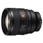 SONY линзы FE 85mm F1.4 GM II SEL85F14GM2