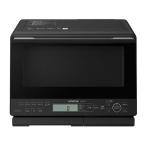HITACHI　オーブンレンジ　ヘルシーシェフ MRO-S8C(K) [ブラック]