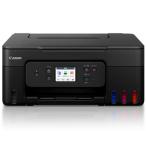 CANON　プリンタ　G3390 [ブラック]