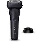 Panasonic　シェーバー　ラムダッシュ ES-L340W-K [黒]