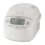 ショッピング象印 ZOJIRUSHI　炊飯器　極め炊き NP-RU05-WA [ホワイト]