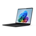 Microsoft ноутбук Surface Laptop no. 7 поколение EP2-18288 [ черный ]
