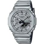 CASIO　男性向け腕時計　G-SHOCK FINE METALLIC SERIES GM-2100YM-8AJF