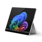 Microsoft перемещение сообщение соответствует планшет Surface Pro no. 11 поколение EP2-19202 SIM свободный [ платина ]