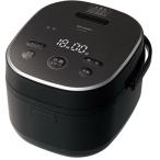 ショッピング炊飯器 SHARP　炊飯器　KS-CF05E-B [ブラック系]
