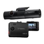 ユピテル　ドライブレコーダー　marumie Y-3200