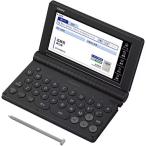 CASIO　電子辞書　エクスワード XD-SA6500BK [ブラック]