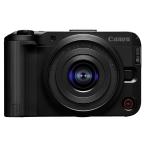 ショッピングEOS CANON　デジタル一眼カメラ　EOS R50 V RF-S14-30 IS STM PZ レンズキット