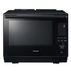 ショッピングタンク TOSHIBA　オーブンレンジ　石窯ドーム ER-D3000B(K) [グランブラック]
