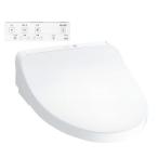 TOTO мойка теплой водой сиденье для унитаза KM серии TCF8CKM01 #NW1 [ белый ]