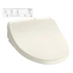 TOTO　温水洗浄便座　KMシリーズ TCF8CKM01 #SC1 [パステルアイボリー]