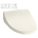 TOTO　温水洗浄便座　KMシリーズ TCF8CKM11 #SC1 [パステルアイボリー]