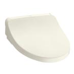 TOTO　温水洗浄便座　KMシリーズ TCF8FKM02 #SC1 [パステルアイボリー]