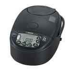 ZOJIRUSHI　炊飯器　極め炊き NW-VR10-BA [ブラック]