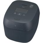 ZOJIRUSHI　炊飯器　炎舞炊き NX-AA18-BZ [黒]