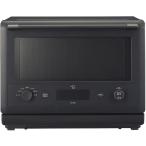 ZOJIRUSHI　オーブンレンジ　EVERINO ES-GX26-BM [スレートブラック]