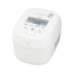 ZOJIRUSHI　炊飯器　炎舞炊き NW-NB10-WA [ホワイト]