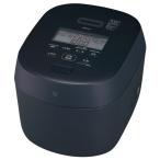 ZOJIRUSHI　炊飯器　炎舞炊き NW-NB18-BZ [スレートブラック]