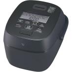ZOJIRUSHI рисоварка .. большой тепловая мощность NW-WB10-BZ [s rate черный ]