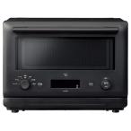 ZOJIRUSHI　オーブンレンジ　EU-FB23-BA [ブラック]